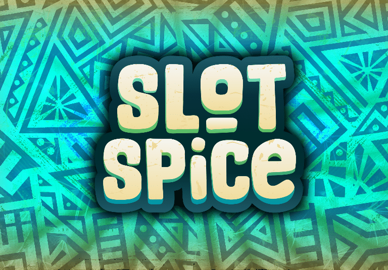 Slot spice